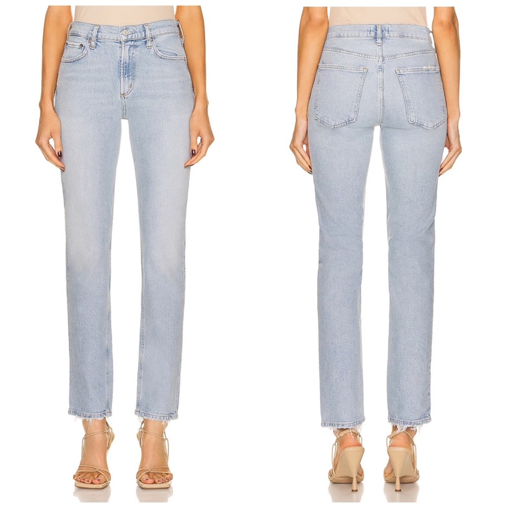 Agolde Lyle Jeans